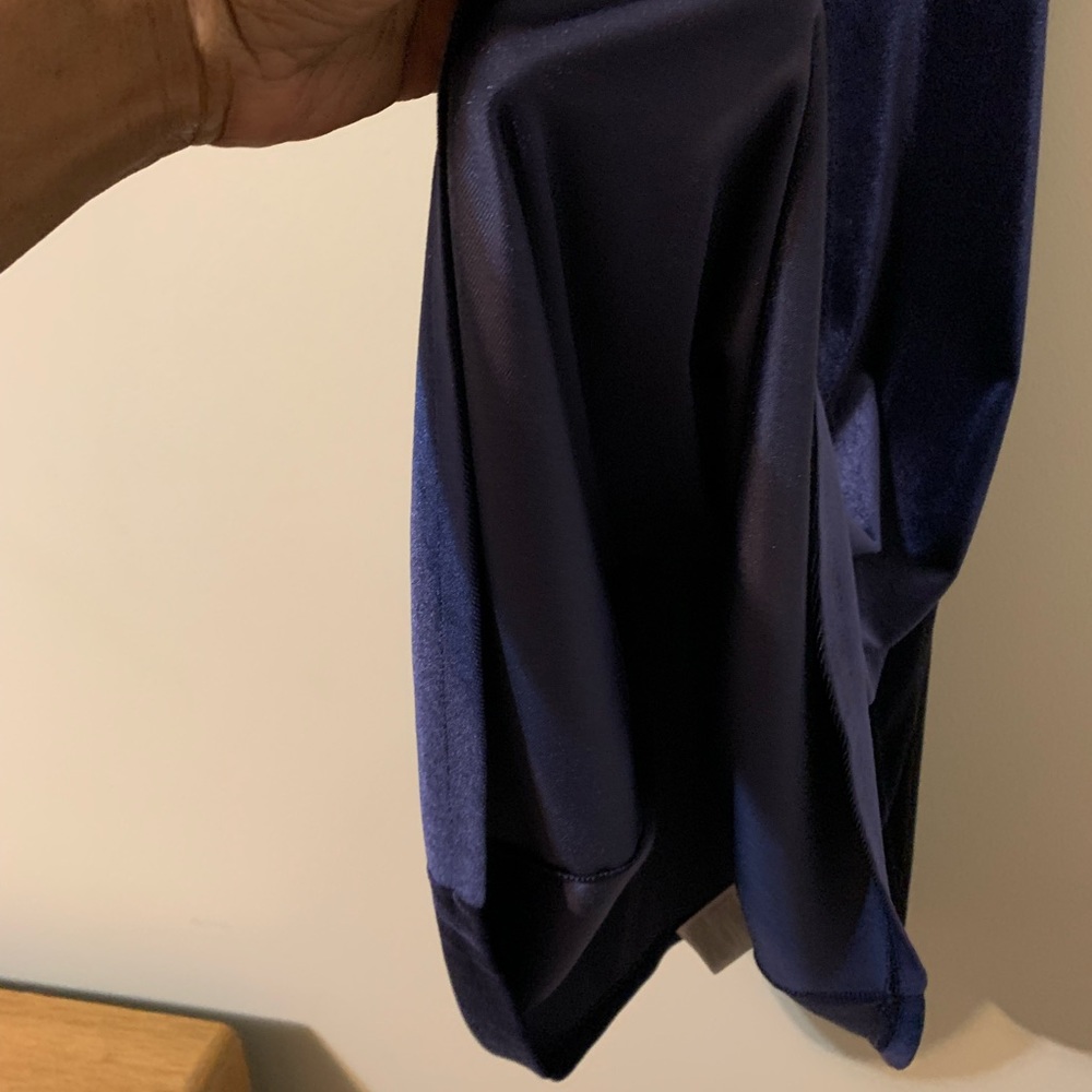 Velvet Sleeveless Dress by OLD NAVY   size XS - Picture 9 of 13